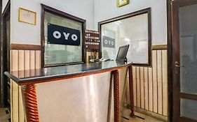 Hotel O Prem Chunaria